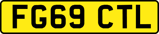 FG69CTL