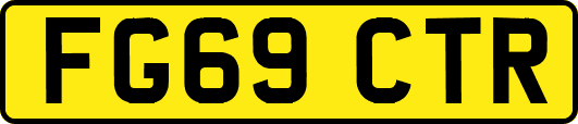 FG69CTR