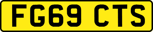 FG69CTS