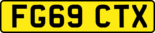 FG69CTX