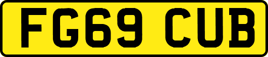 FG69CUB