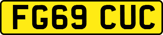 FG69CUC