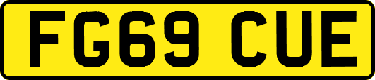 FG69CUE