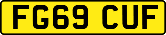 FG69CUF