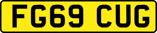 FG69CUG