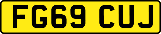 FG69CUJ