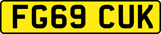 FG69CUK