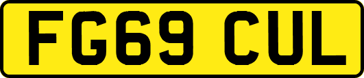 FG69CUL