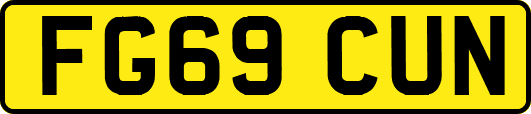 FG69CUN