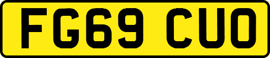 FG69CUO