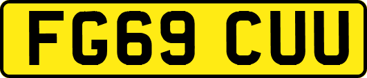 FG69CUU