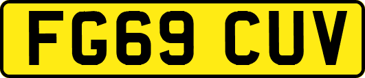 FG69CUV