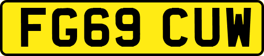 FG69CUW