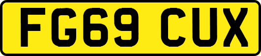 FG69CUX