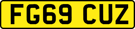 FG69CUZ