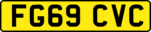 FG69CVC