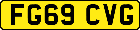 FG69CVG