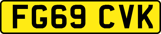 FG69CVK