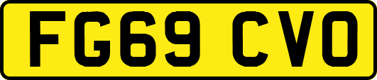 FG69CVO