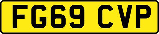 FG69CVP