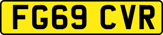 FG69CVR
