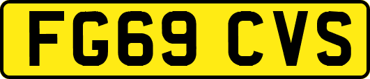 FG69CVS