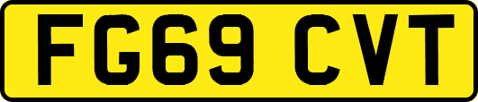 FG69CVT