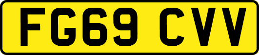 FG69CVV