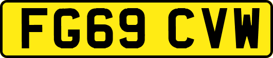 FG69CVW