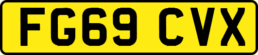 FG69CVX