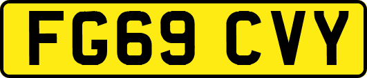 FG69CVY