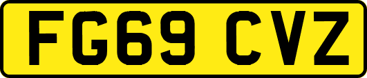 FG69CVZ