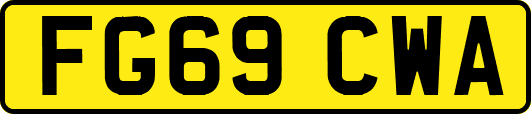 FG69CWA