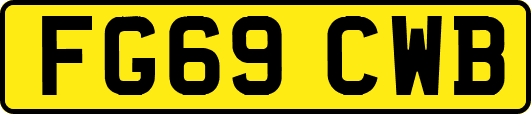 FG69CWB