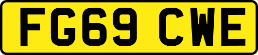 FG69CWE