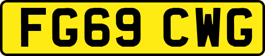 FG69CWG