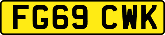 FG69CWK