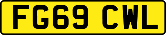 FG69CWL