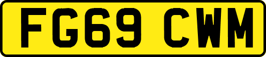 FG69CWM