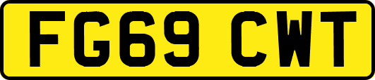 FG69CWT