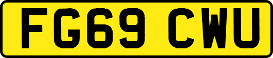 FG69CWU