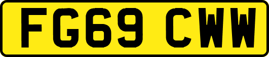 FG69CWW