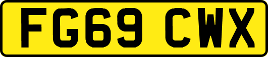 FG69CWX
