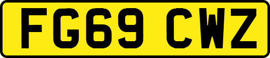 FG69CWZ
