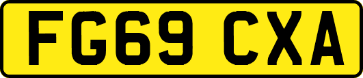 FG69CXA
