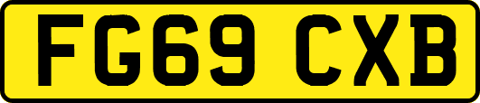 FG69CXB