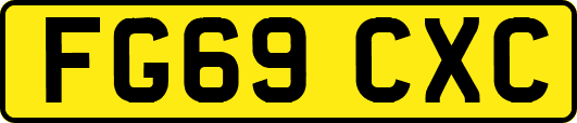 FG69CXC