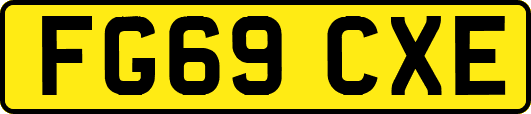FG69CXE