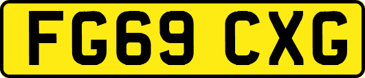 FG69CXG