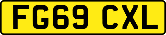 FG69CXL